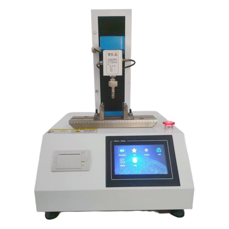 Тестер жесткости шнура встречает ГБ/Т33099 окунул точность тестера жесткости шнура автоматическую высокую