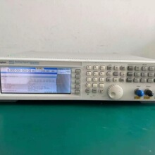 现货租售安捷伦Agilent N5182A 6G信号发生器