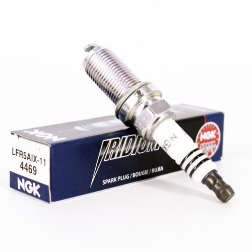 LFR5AIX-11 high quality Iridium spark plug 4469 is suitable for Infiniti Hyundai models 6708