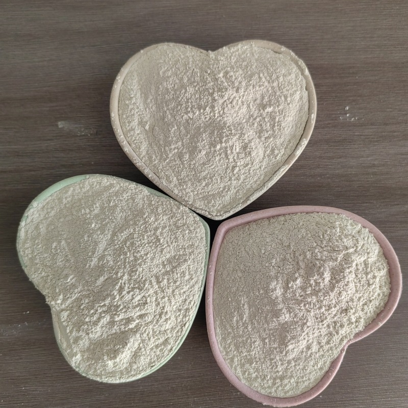 莫来石脱模粉耐火油裂解莫来石粉鹏硕厂家现货直发