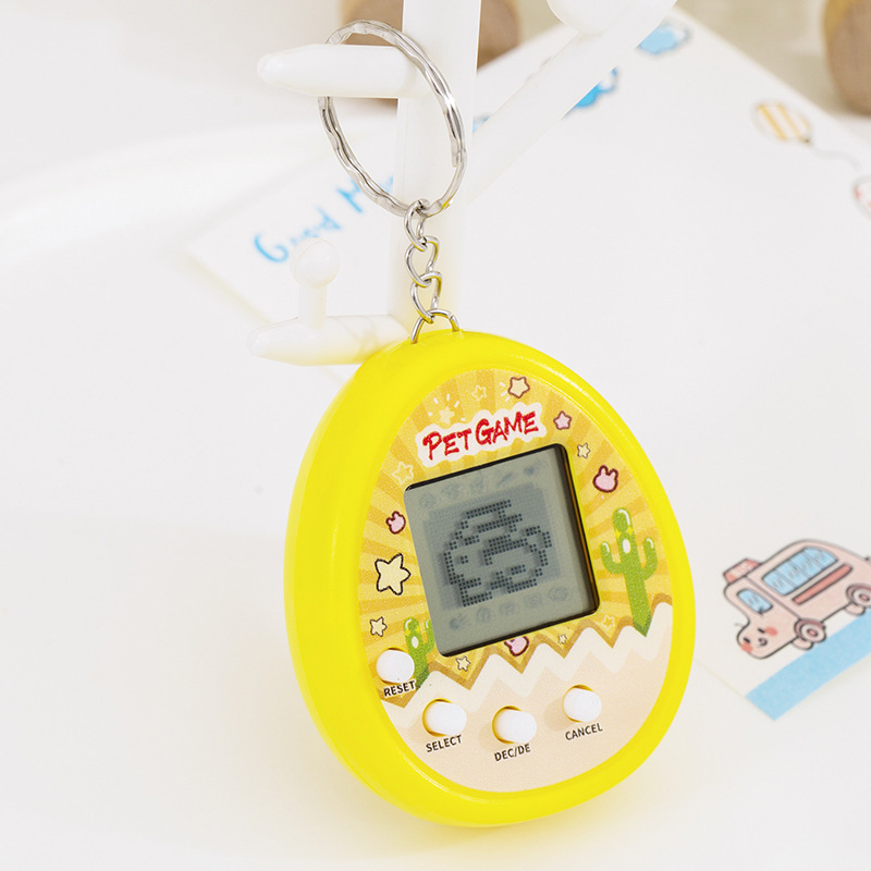 Fairy palm yellow