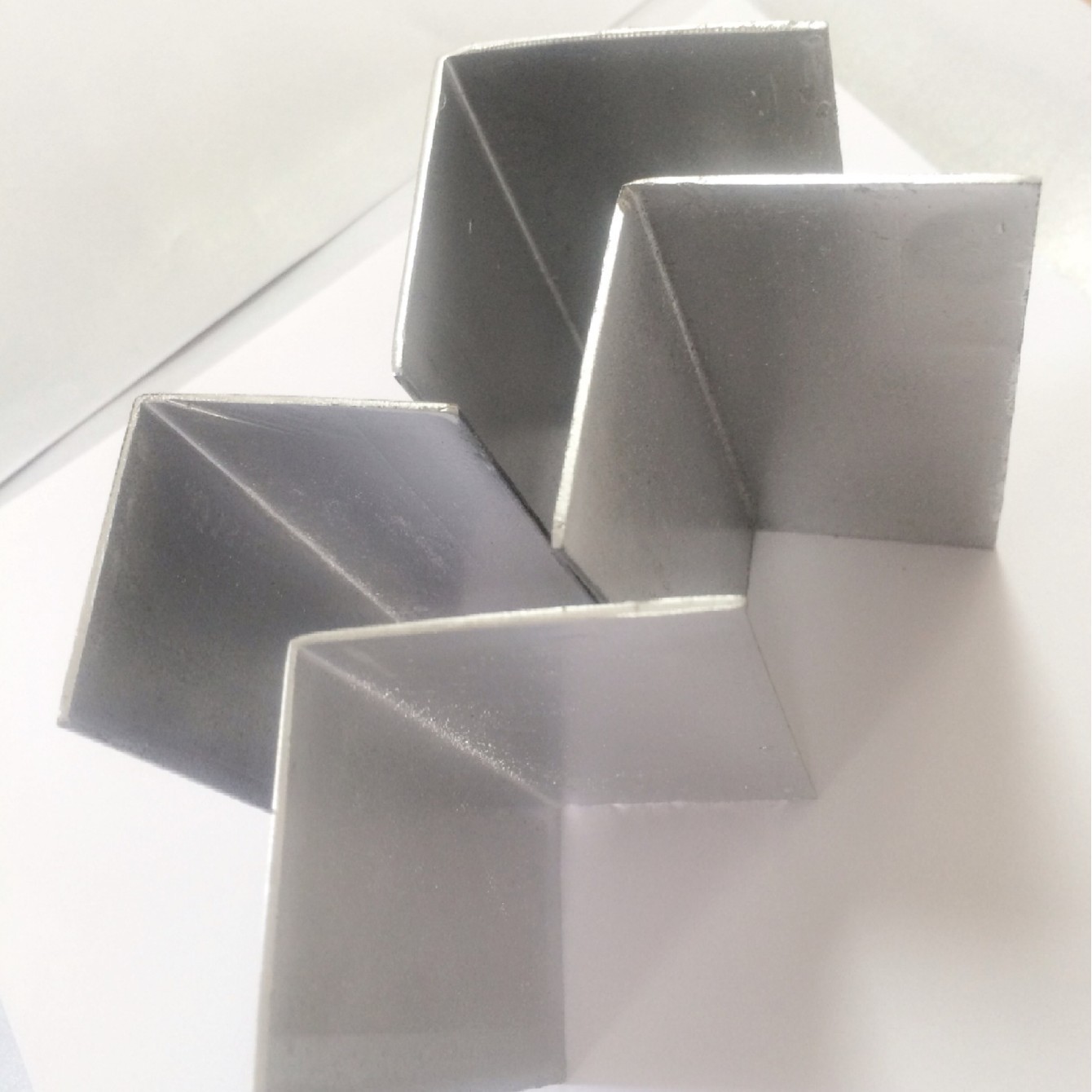 【等边/不等边角钢】24*25  Q195 、 Q235 、Q345 异型角钢