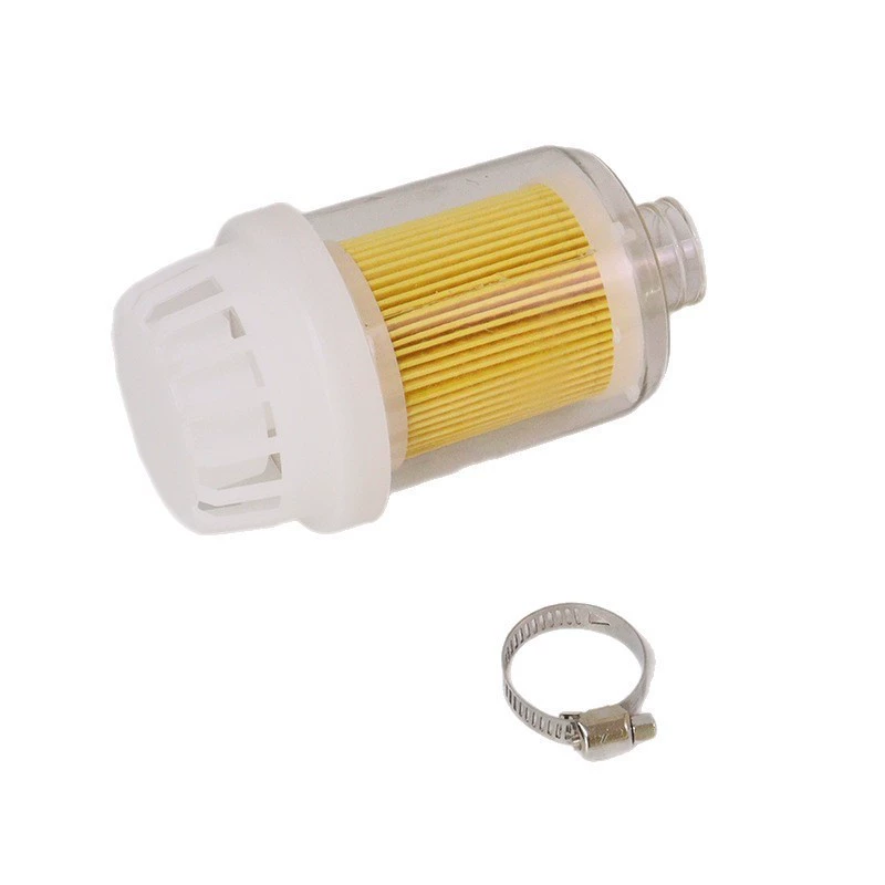 Воздушный фильтр стоячий нагреватель съемный фильтр Воздушный фильтр Фильтр высокой скорости потока всасываемый фильтр глушитель Трансграничные аксессуары