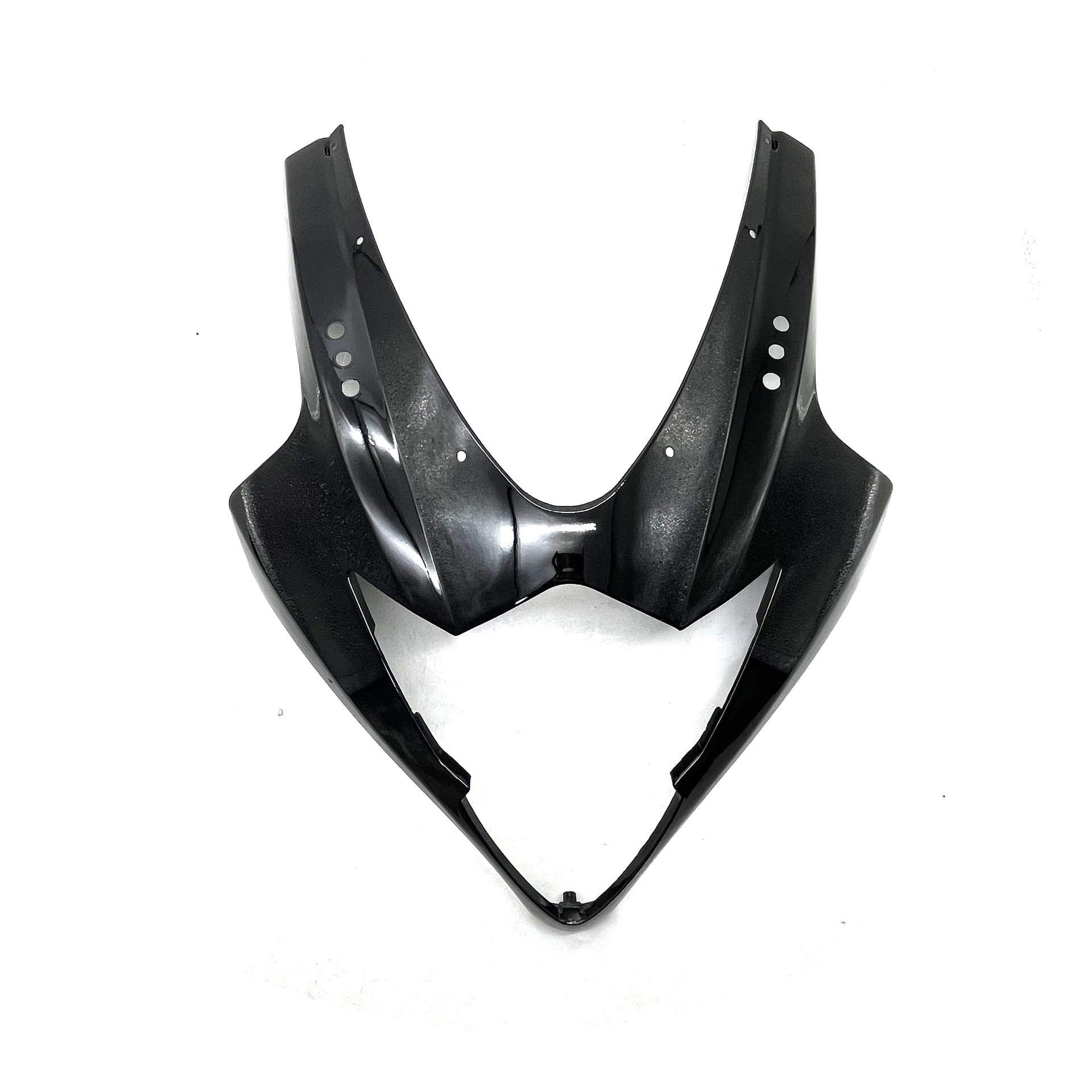Aplicable Suzuki SUZUKI GSXR 1000 2005 2006 Cubierta de la cabeza de la motocicleta Faro carenado