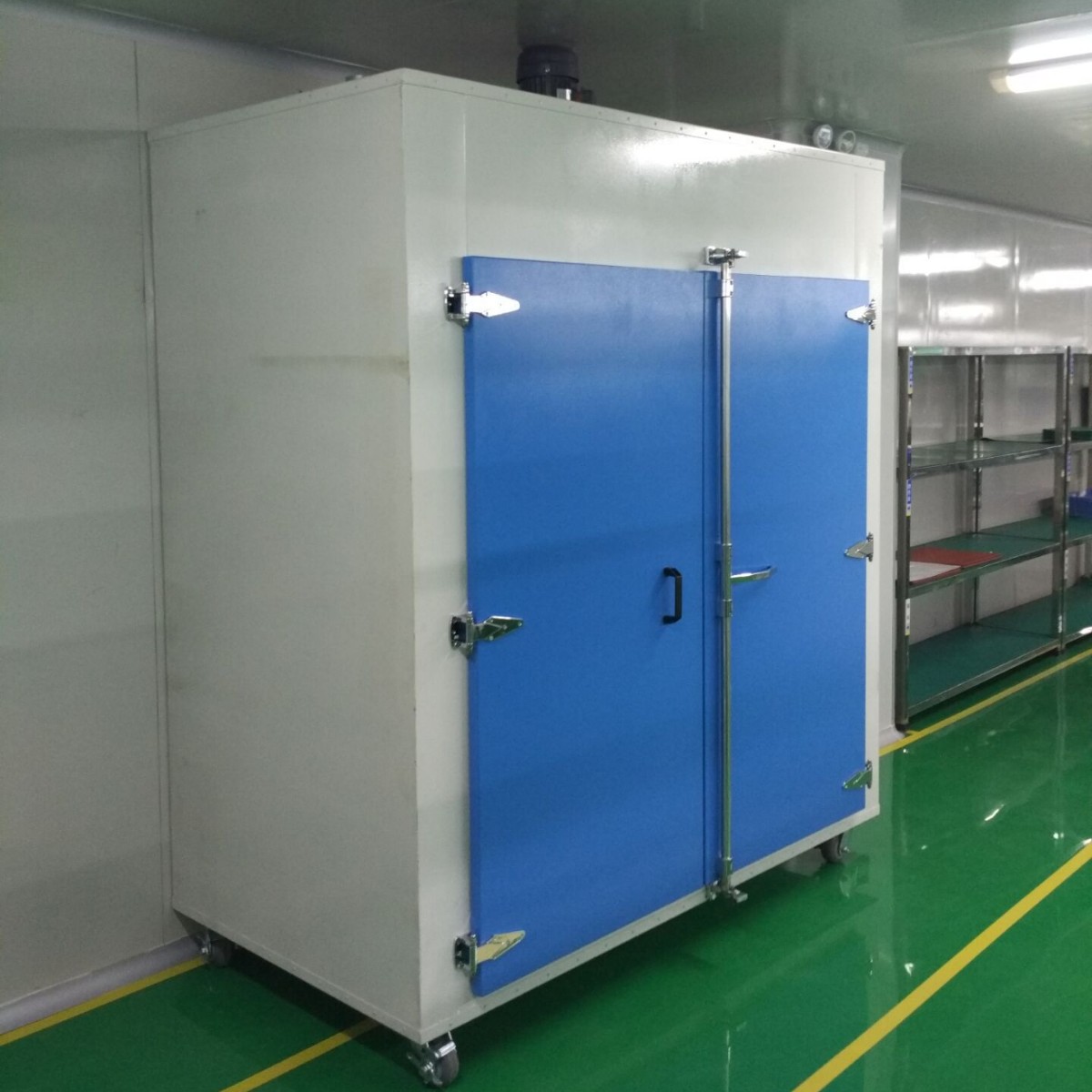 烤箱 精密烤箱 出口越南烤箱 工业烤箱 赣州淇竣烤箱 高温烤箱