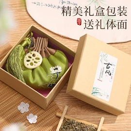 节庆用品;扇子;红包/利是封