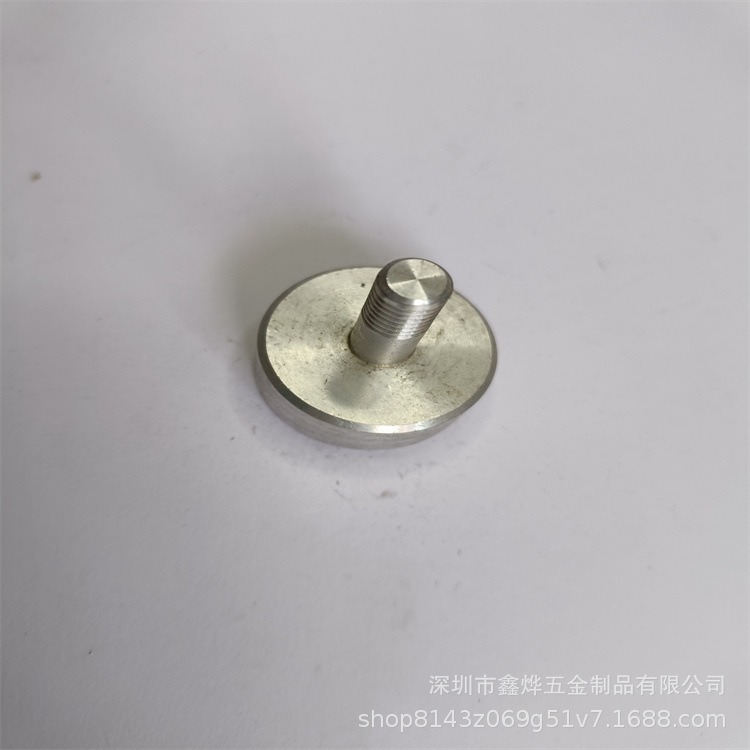 精密车床件冲压件