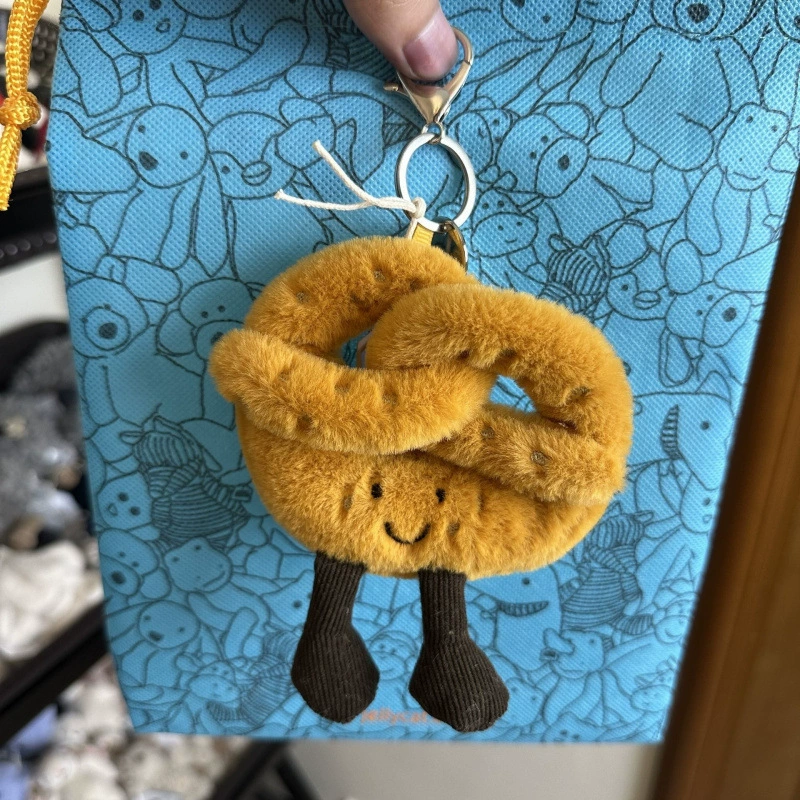Jellycat, pendant, doll, pinguin, style