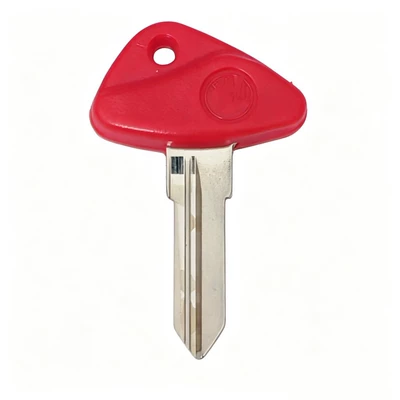 Suitable for Motorcycle Key