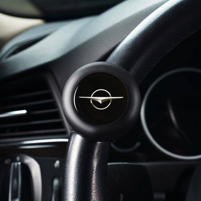 Steering wheel booster: Ball for Vehicle, Makes Steering - haima-booster-three-year-warranty-sf-express-free-shipping