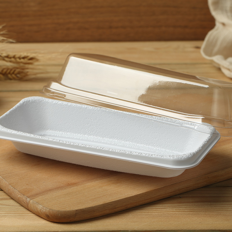 Caja transparente, caja desnuda sin borde - 100 juegos