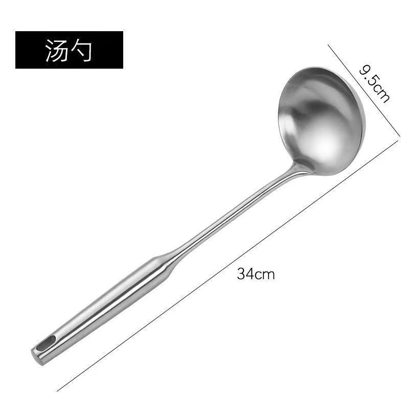 304 stainless steel spoon