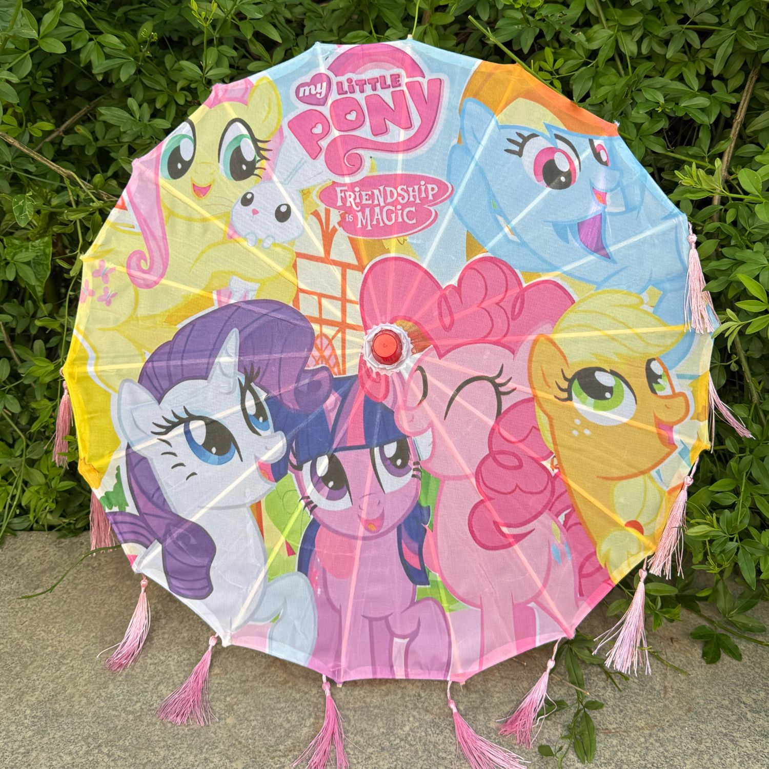 인기 상품 - 마이 리틀 포니 콤보