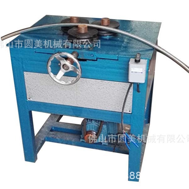 弯管机电动弯管机平台式弯管机弯管模具厂家直销价格实惠