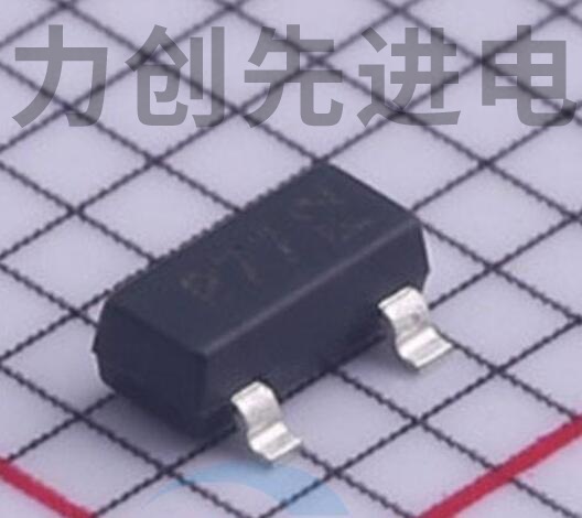 DDTB122TC-7-F 封装 SOT-23 三极管