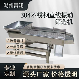 人造磨料;光饰机;筛选设备