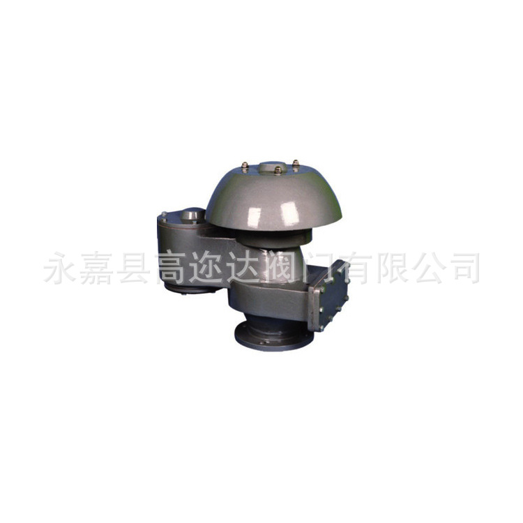 QZF-89全天候防火呼吸阀