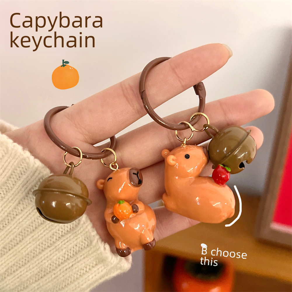 cartoon small bell