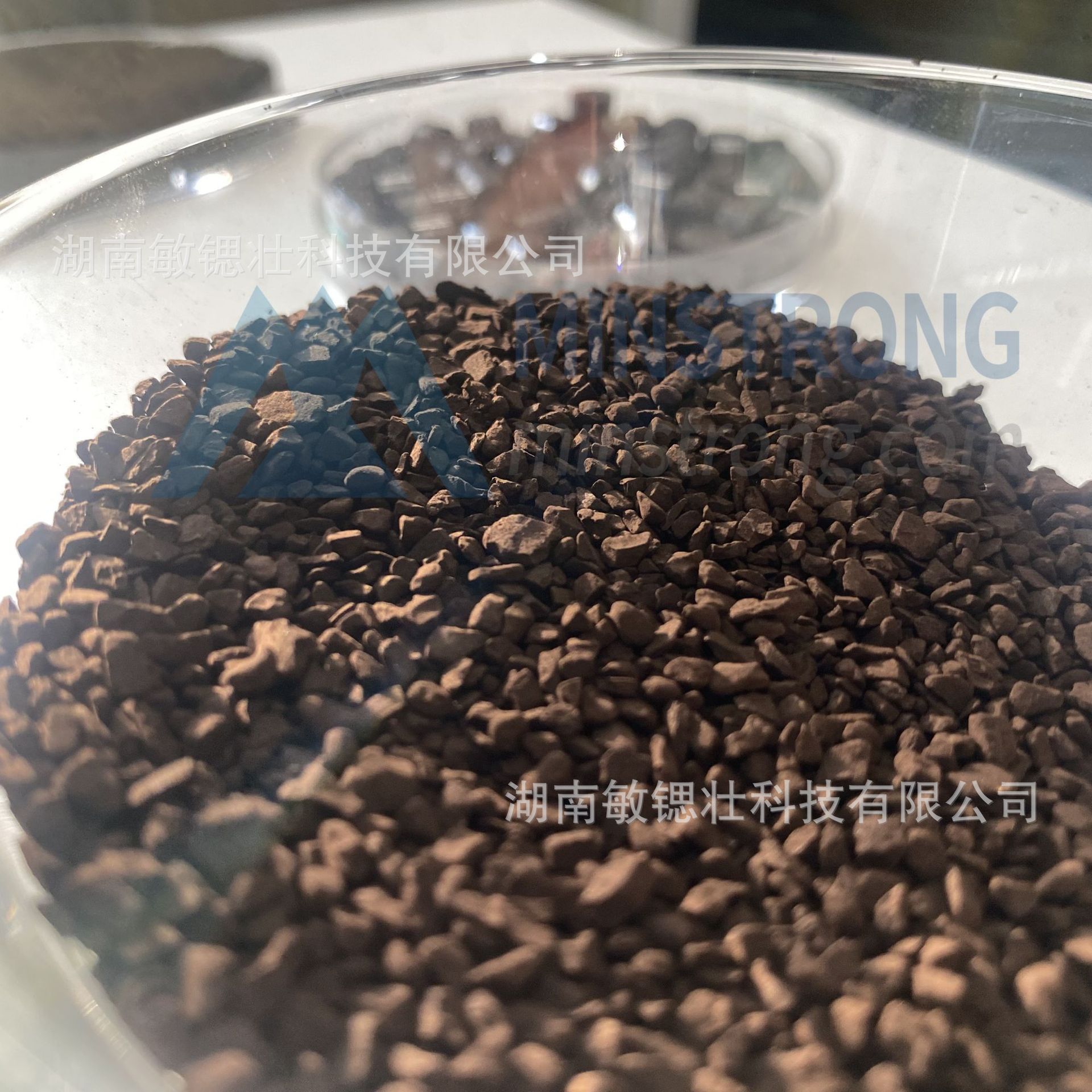 矿用霍加拉特催化剂一氧化碳氧化催化剂 CO吸附剂CO催化剂