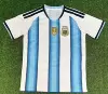 26-27 Argentina home game