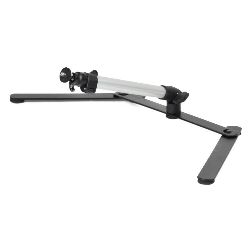 Многофункциональная настольная подставка для телефона: для съемки сверху, макросъемки, прямых трансляций, с поворотным механизмом, для ленивой фотосъемки и видеосъемки сверху.