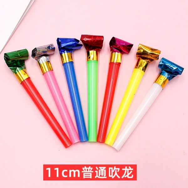 Classic whistle, 11cm
