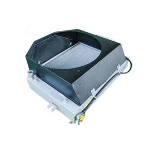 �������܇���FD480 4T �²�4D30XG30�l�әCҺ��ˮ��ɢ����