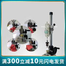 智取ZQ-SBJ-1钮扣拉力试验机 钮扣拉力测试机 钮扣拉力机