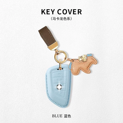 Key Cover X5/X1 New | Car key bag