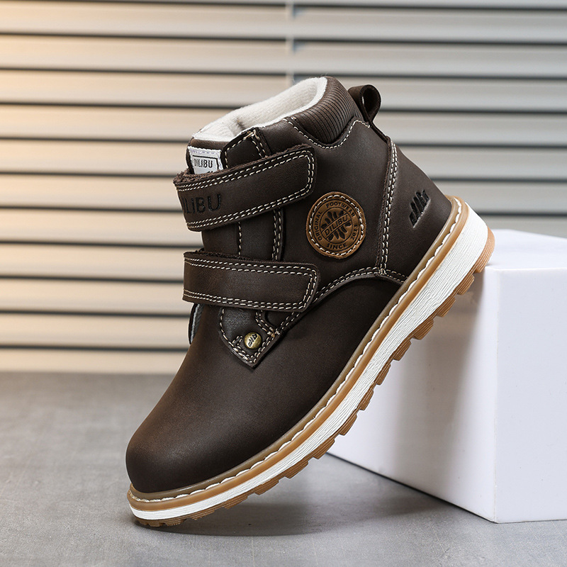 001 브라운(세컨드 코튼)