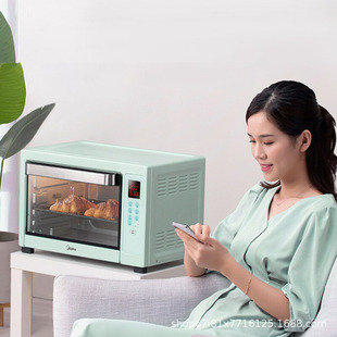 Midea/����PT4001���ö๦��늿���40L��������APP���ƪ����؜�