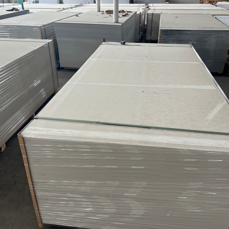 设备机房墙面数据中心隔墙鞍山FC硅钙板外墙干挂防火硅酸钙板