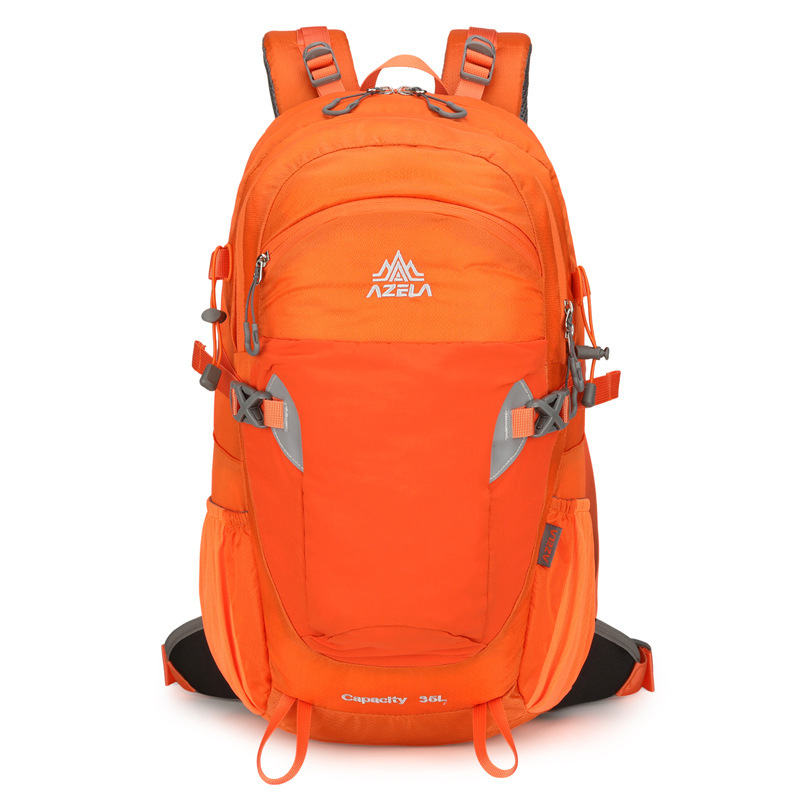 Azera クロスボーダースポーツバッグアウトドアハイキングサイクリング登山バッグ大容量旅行大容量スポーツバックパック|undefined