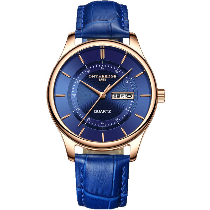 Swiss watch, кварцевые часы, водостойские мужские часы, механический ремень, трендовый аксессуар