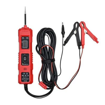 Light Red Em286 Tester | Avtomobil diaqnostika alətləri
