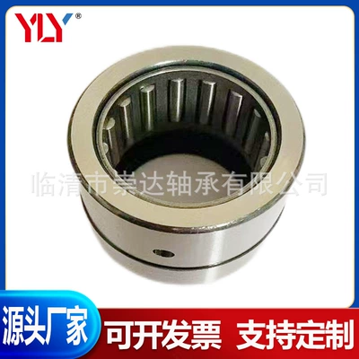 Motorcycle 32Nq4739 Non-Standard Needle Roller Bearing Size 32*47*38 Manufacturer Supply Customizable (Avtomobil yataqları)