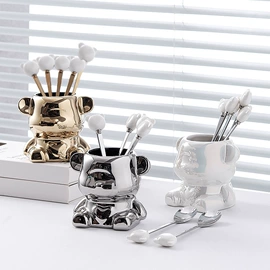 西餐刀叉勺;水果叉;烹饪勺铲