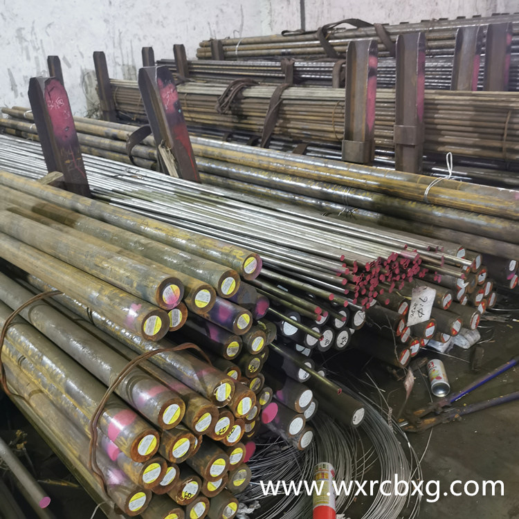 303易车轴承用光亮棒,Inconel 718镍基合金棒抗辐射耐腐蚀冷拉棒