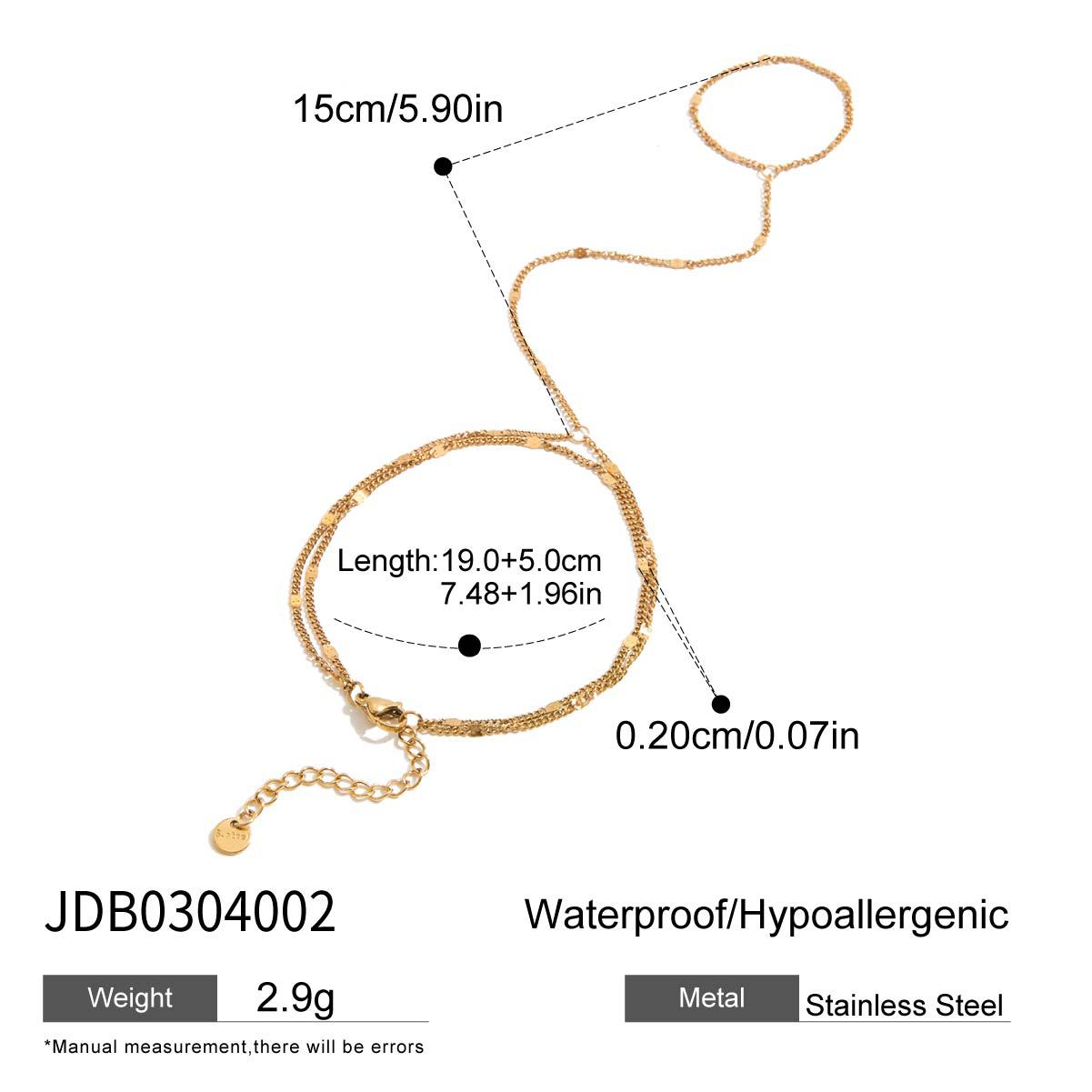 Jieding Pendientes de perlas transfronterizas europeas y americanas Pendientes de acero inoxidable Pendientes de lujo ligero de alta gama Diseño de nicho Joyas de acero de titanio