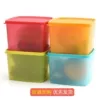Set, new color, 4 piece set