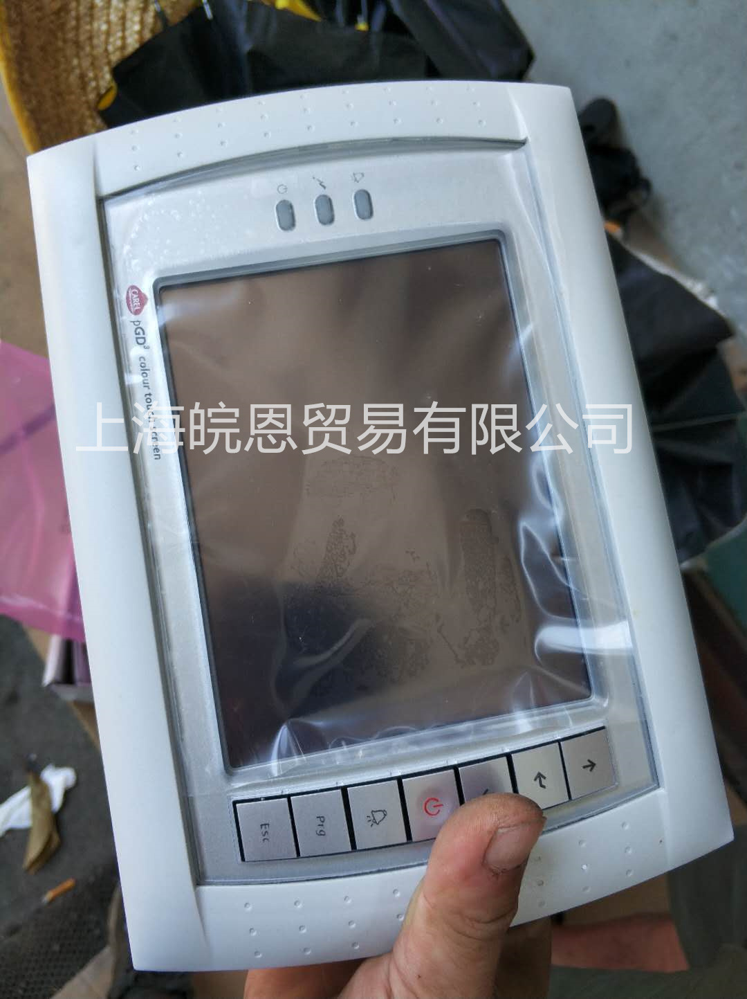 意大利卡乐PGD3000F00 PGD2000F00 PGD1000F00面板控制器原装正品