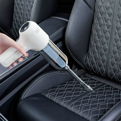 Cleaner Car Wireless Charging Suction: Tozsoranlar