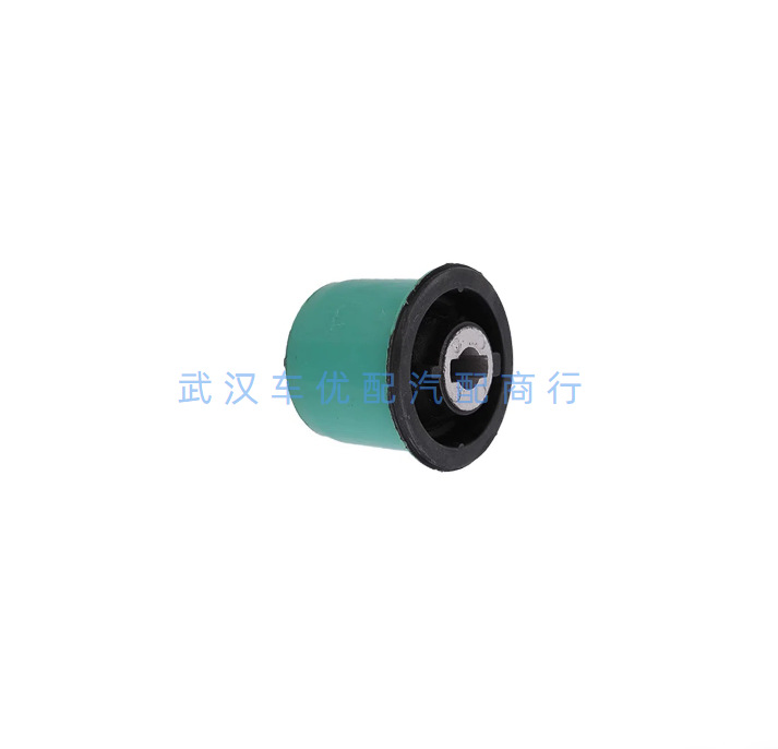 5131J5 Rear Axle Rubber Bushing Is Suitable for Peugeot 307 408 Citroen C4 C-Quatre Triumph Rear Axle Bushing 5135A4