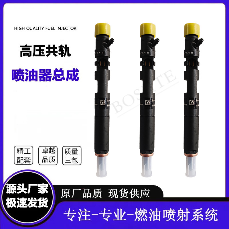 Ejbr03101D Fuel Injector Assembly 28232251, Three-Quality Guarantee, Stable and Durable, High-Quality Supply, in Stock