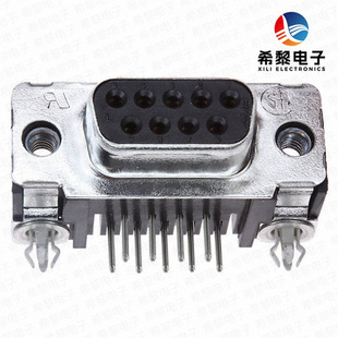 ԭ�S�F؛AMP/TE̩�� 5747844-4  D-SUB僽�9PIN���^ HD20ϵ��