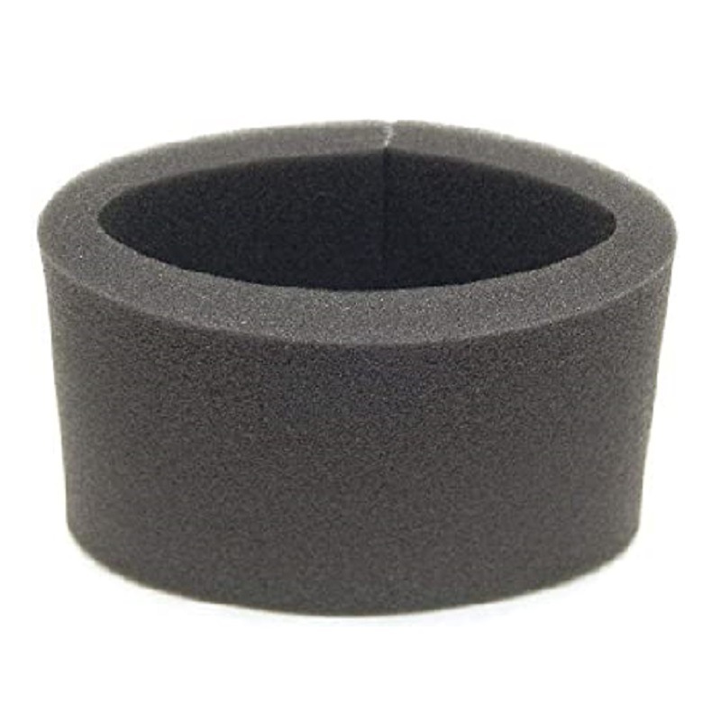 ZONTES350D ZT350-D de filtro de aire de esponja de motocicleta Air Inlet Sponge 350E