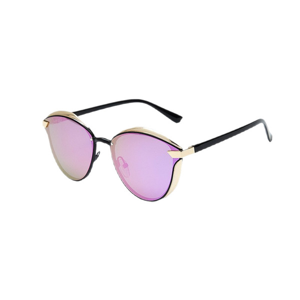 Fashionable trend universal sunglasses for men and women