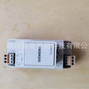 Siemens controller POL902, communication module new bargaining industry