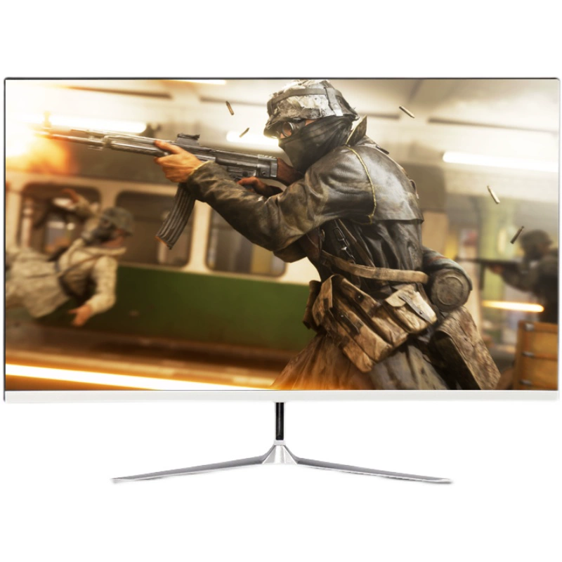 Монитор 17–32 дюйма, безрамочный и сенсорный варианты, до 144 Гц, HDMI