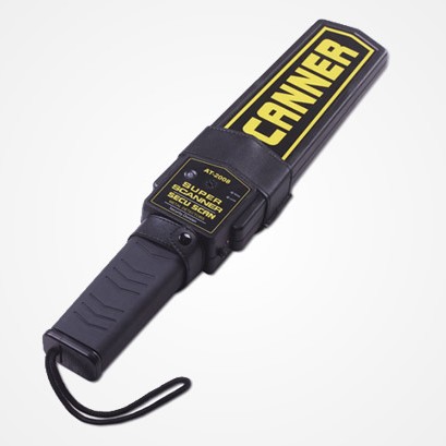 高灵敏度金属探测器手持式金属探测器多款式便携式金属探测器批发